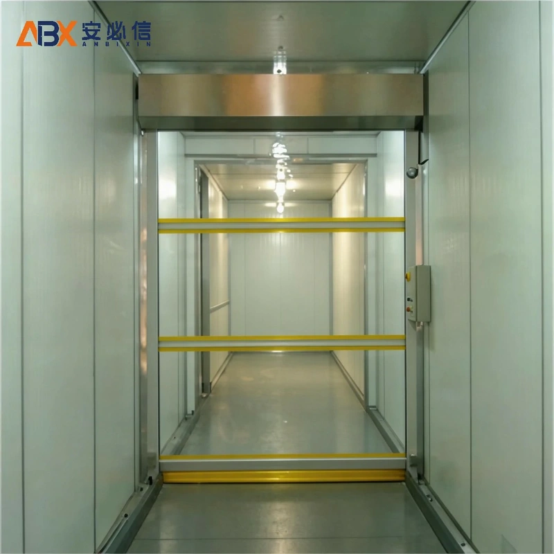 上饶软质快速门